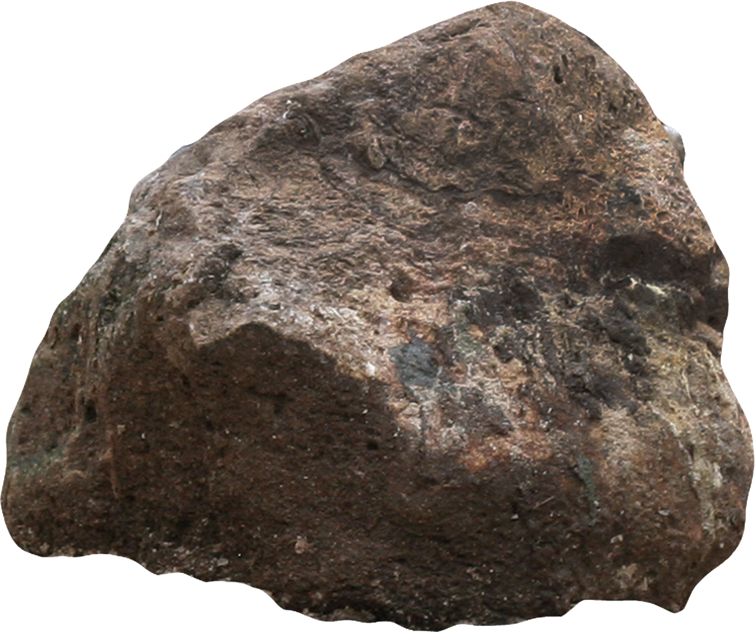 Rock PNG