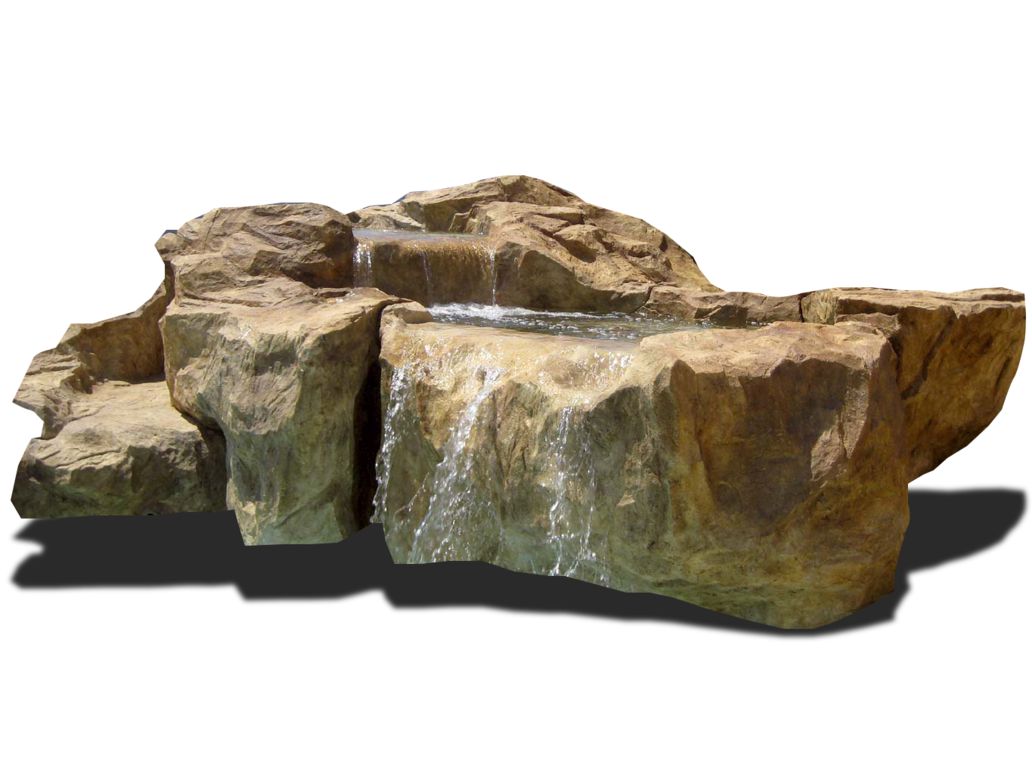 rocks PNG