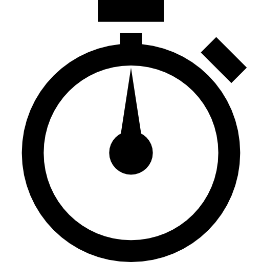 Cronómetro PNG