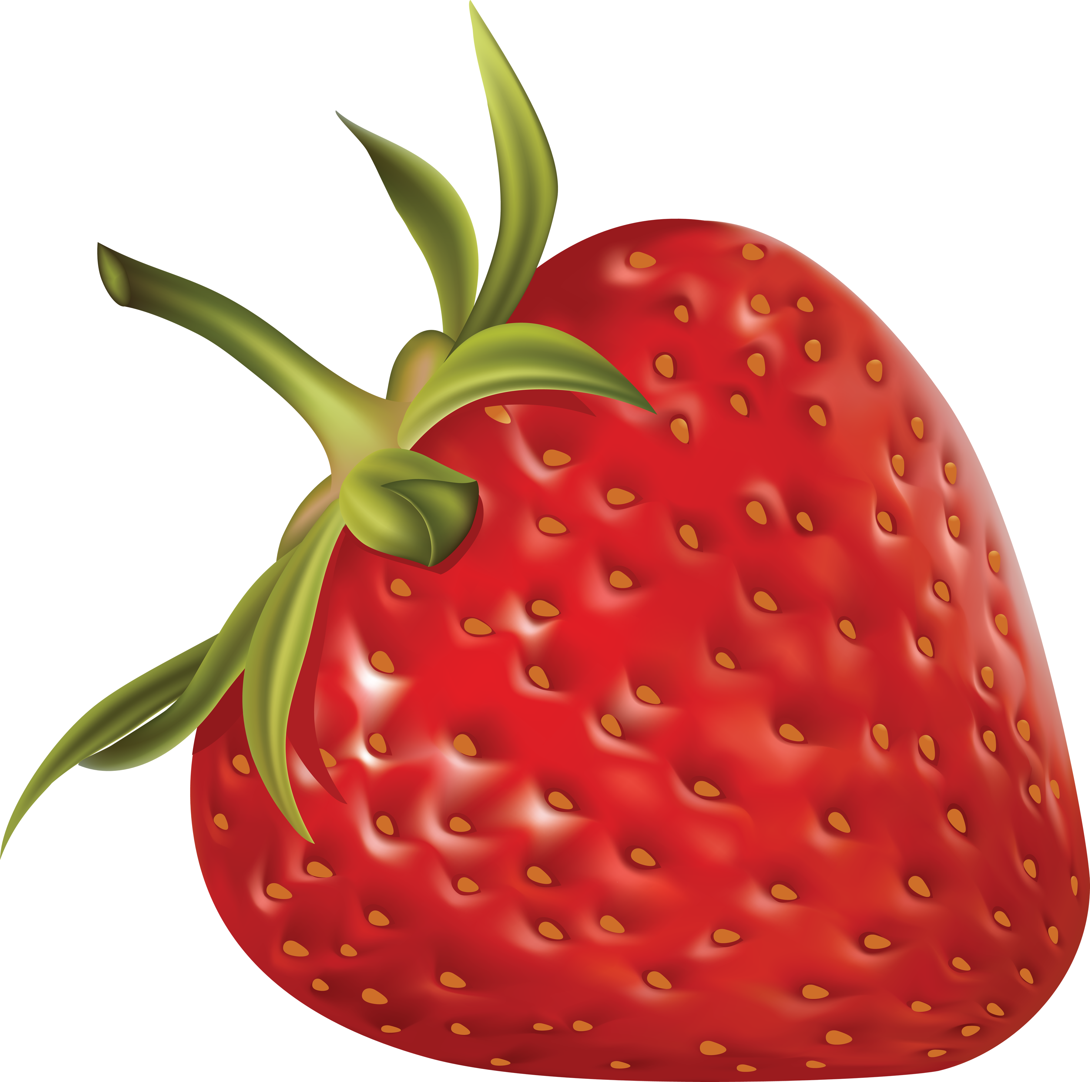 Strawberry PNG images Download