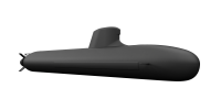 Submarino PNG
