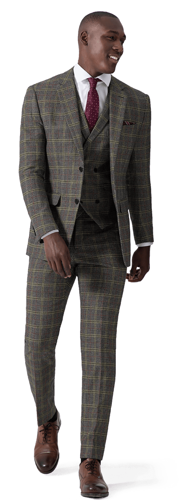 supari suit design