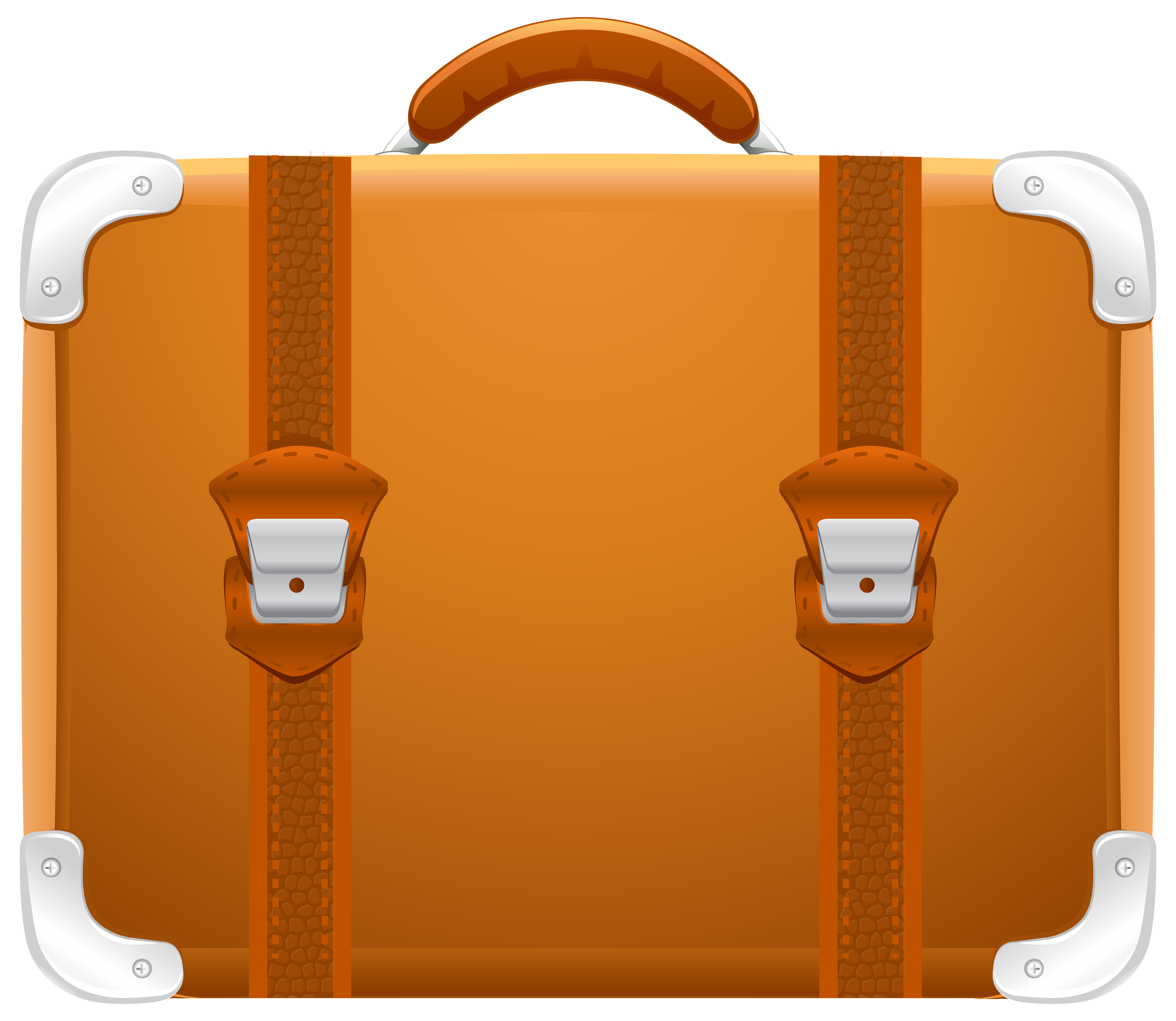 Suitcase PNG image free Download 