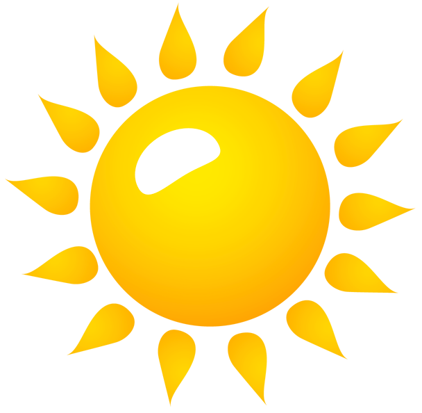 Sun PNG