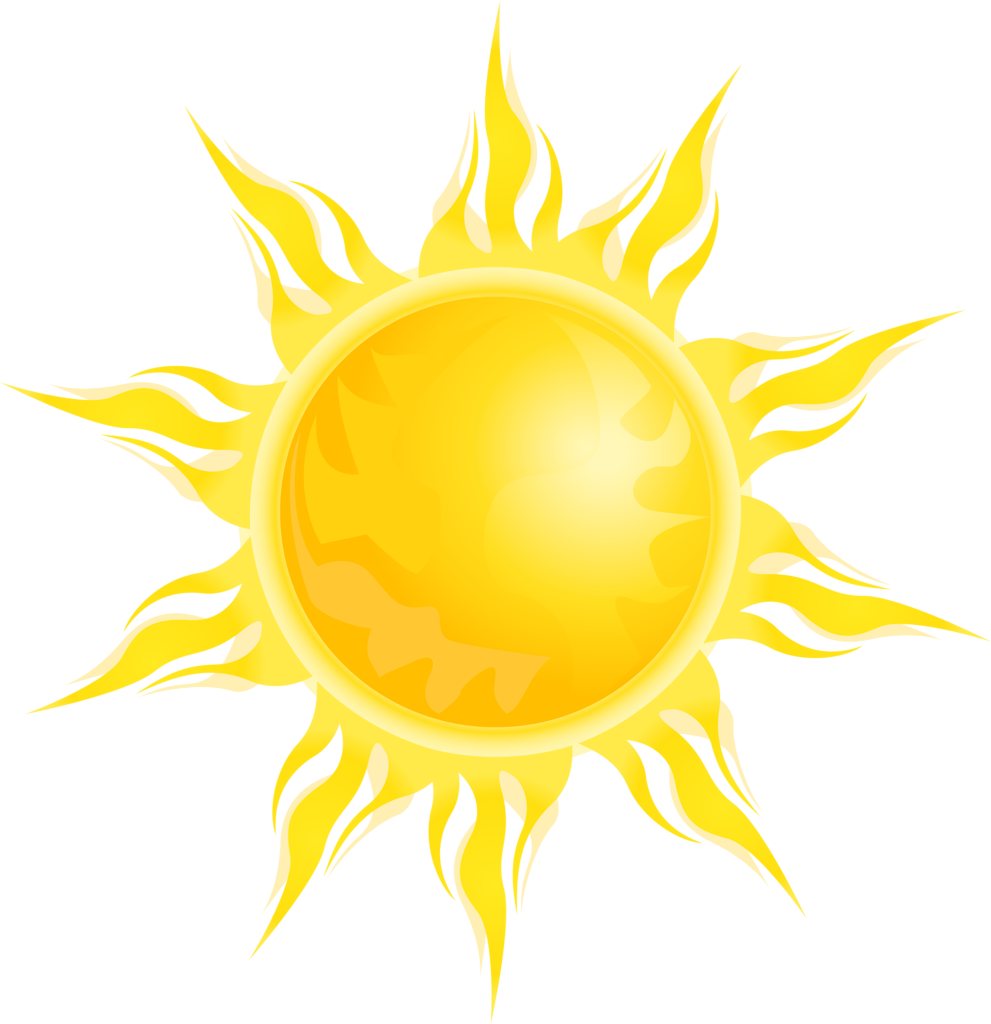 Sol PNG