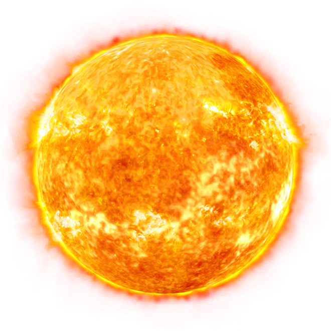 Sol PNG