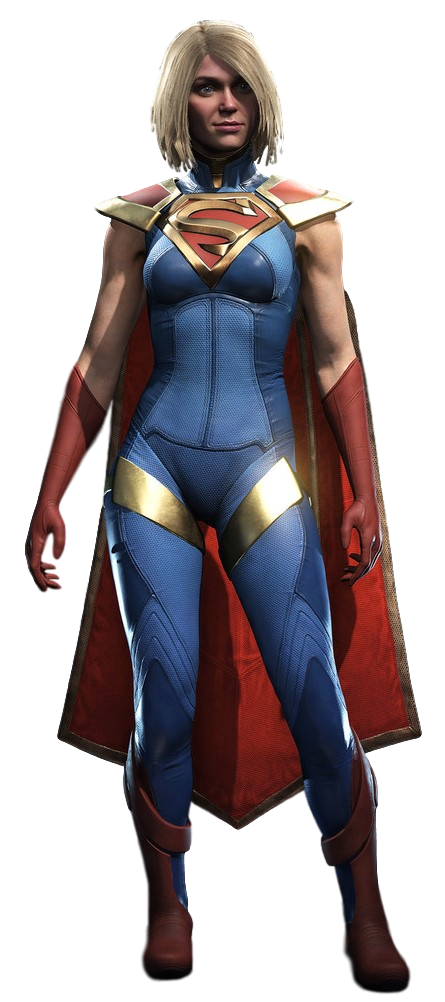 Supergirl PNG images Download 