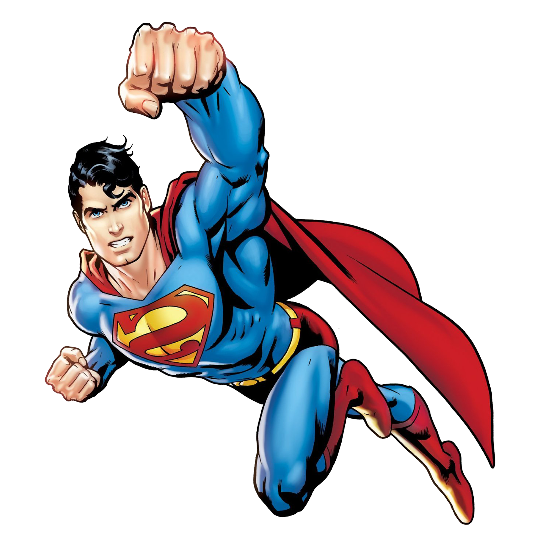 Superman PNG