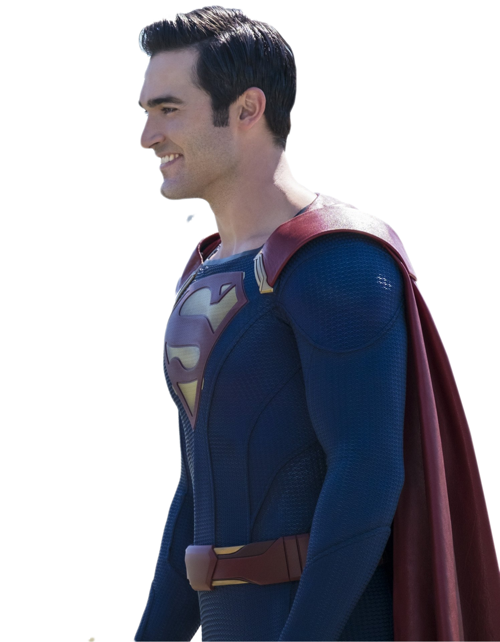 Superman PNG