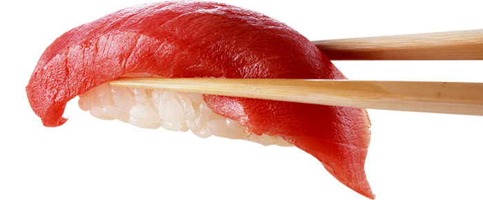 sushi PNG