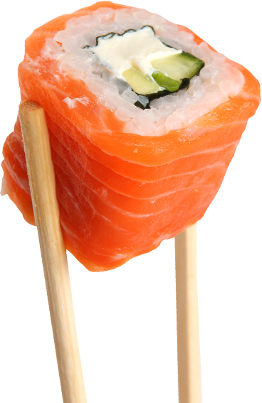 sushi PNG