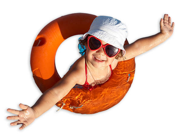 Swimming PNG images 