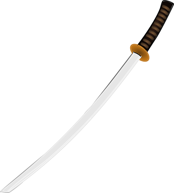 Espada PNG