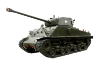 Tanque PNG
