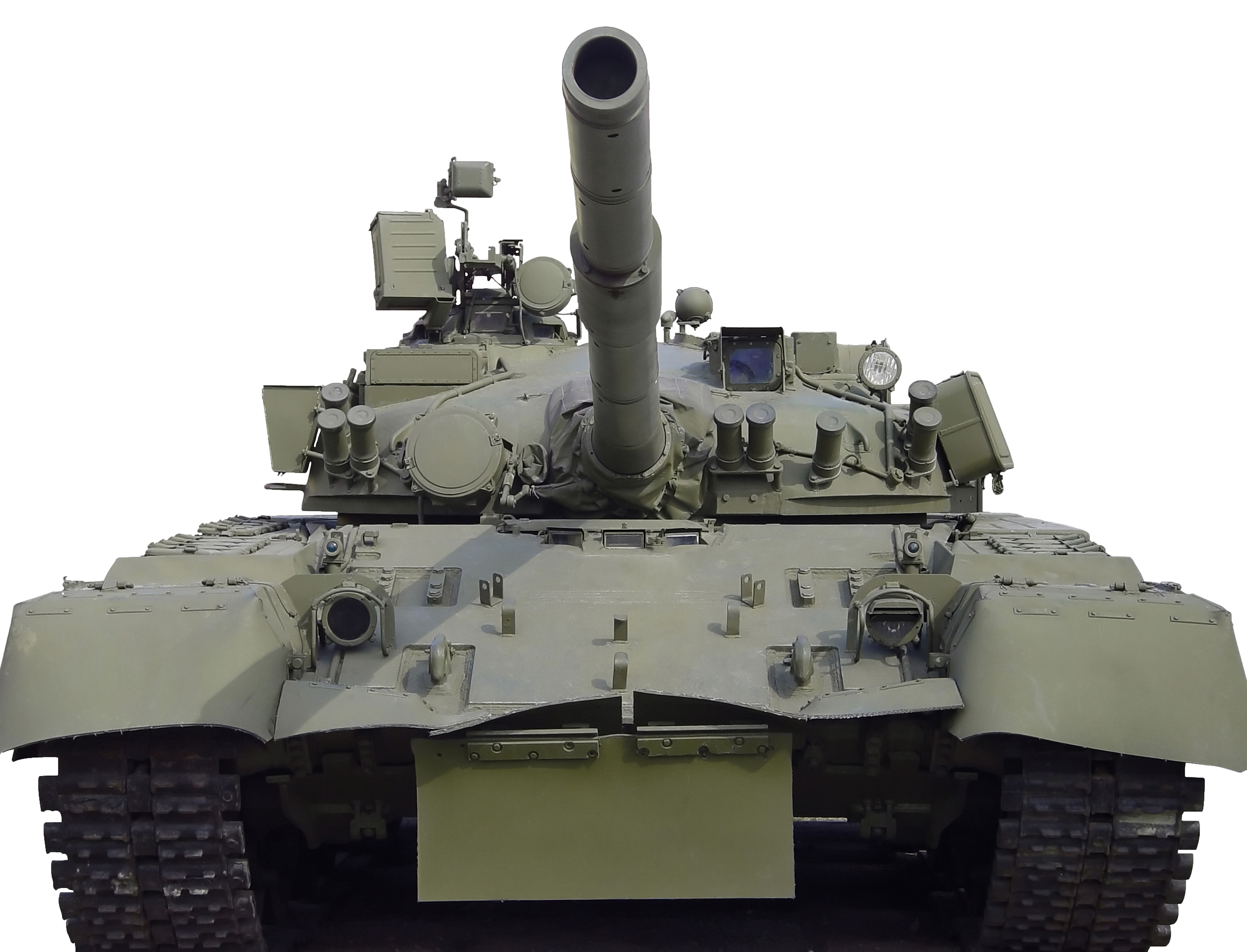 Tanque PNG