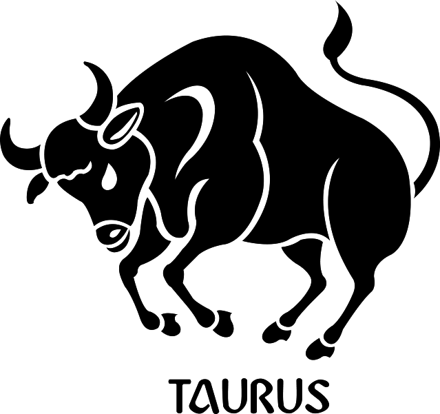 Taurus PNG image free Download 