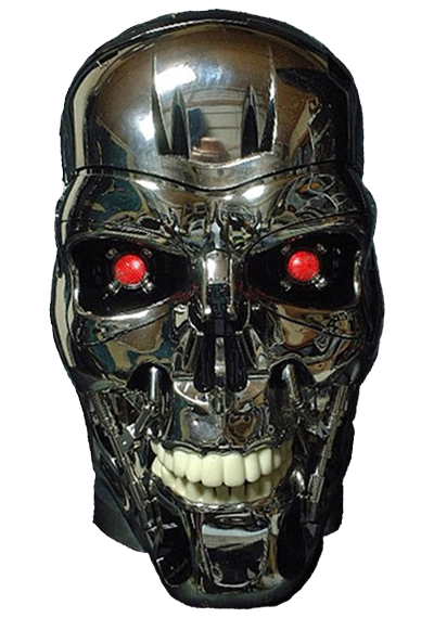 Terminator PNG image free Download 