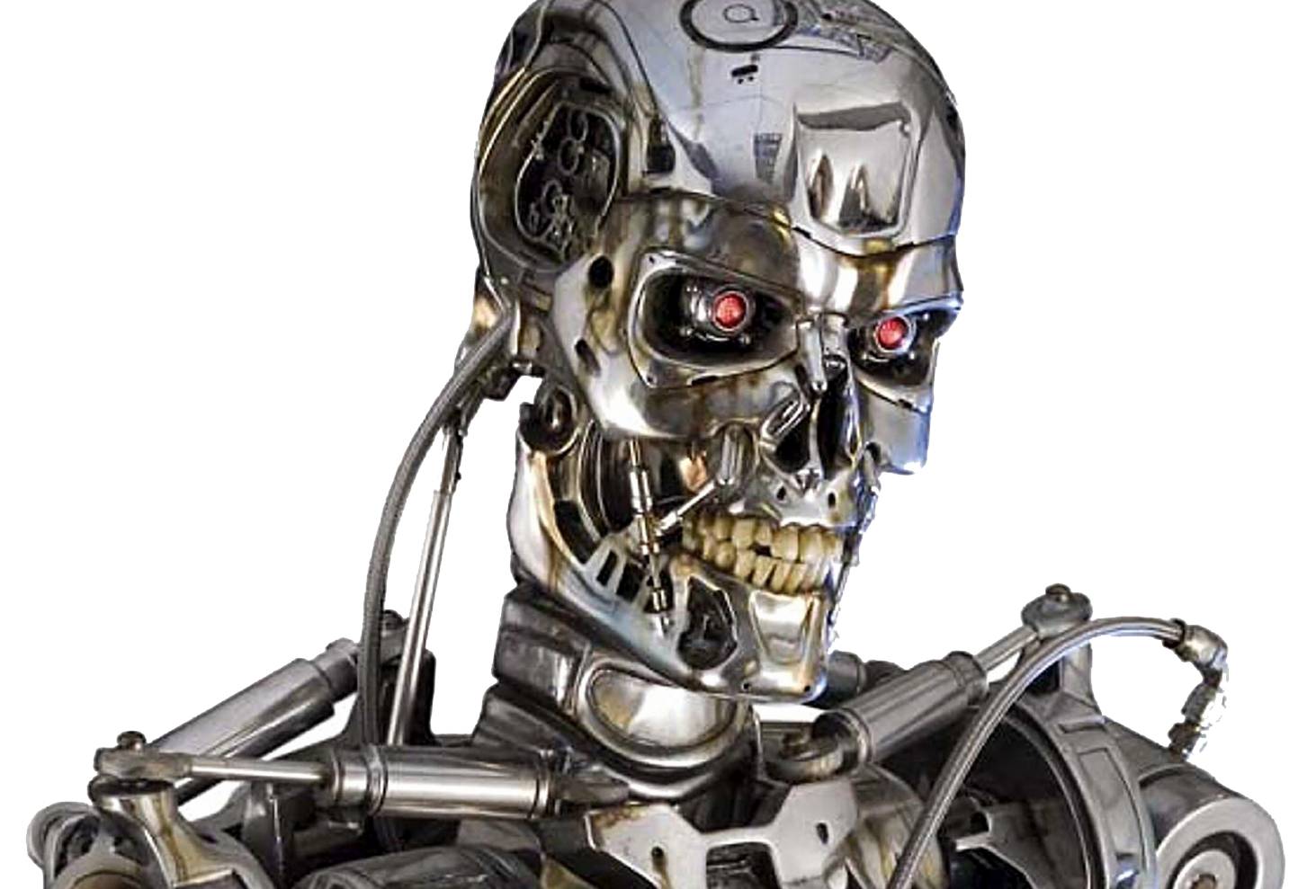 Terminator PNG