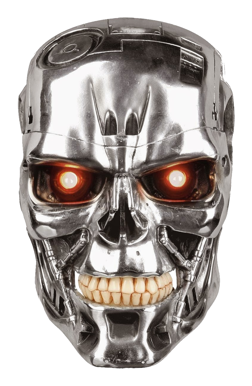 Terminator PNG