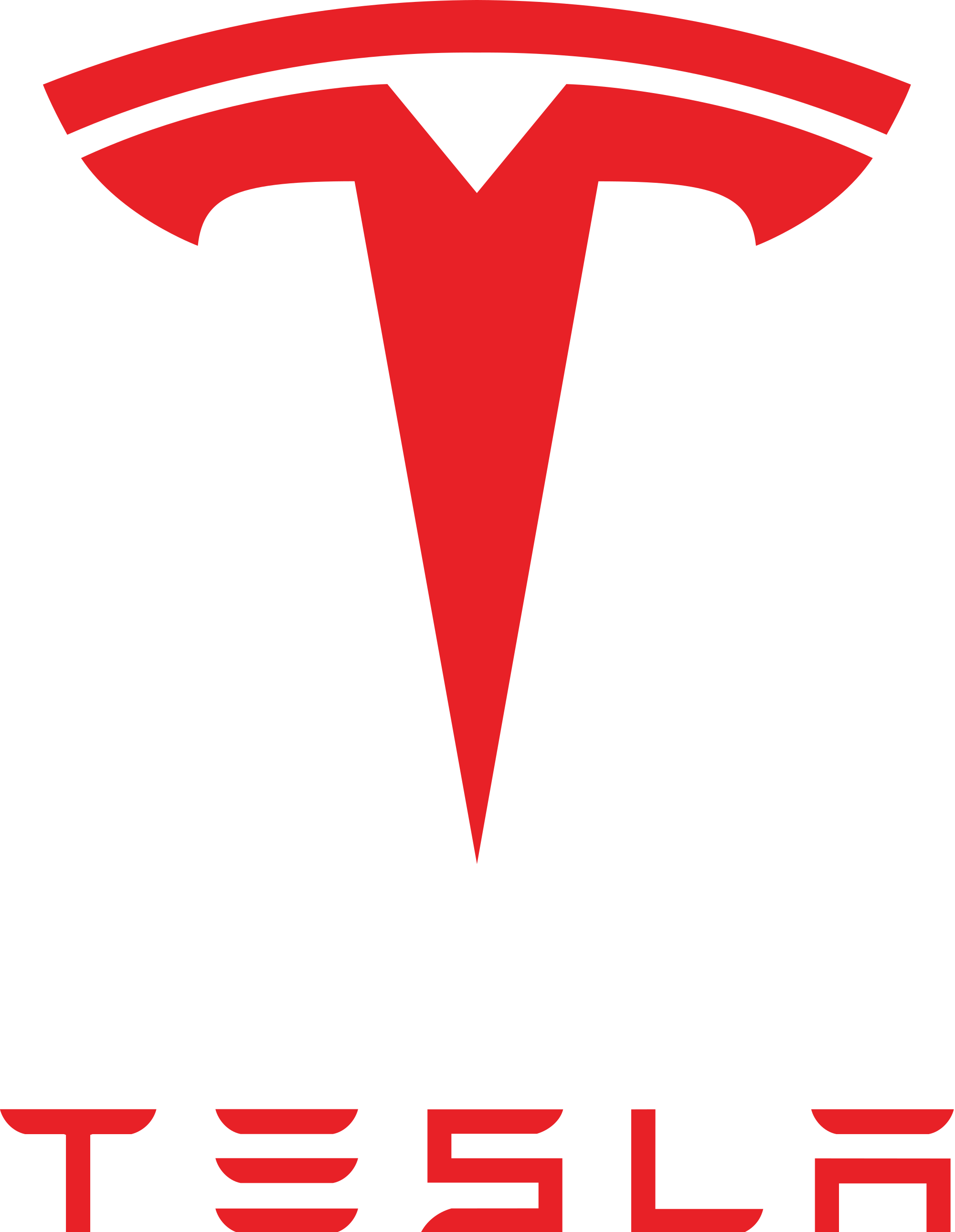 Tesla logo PNG images 