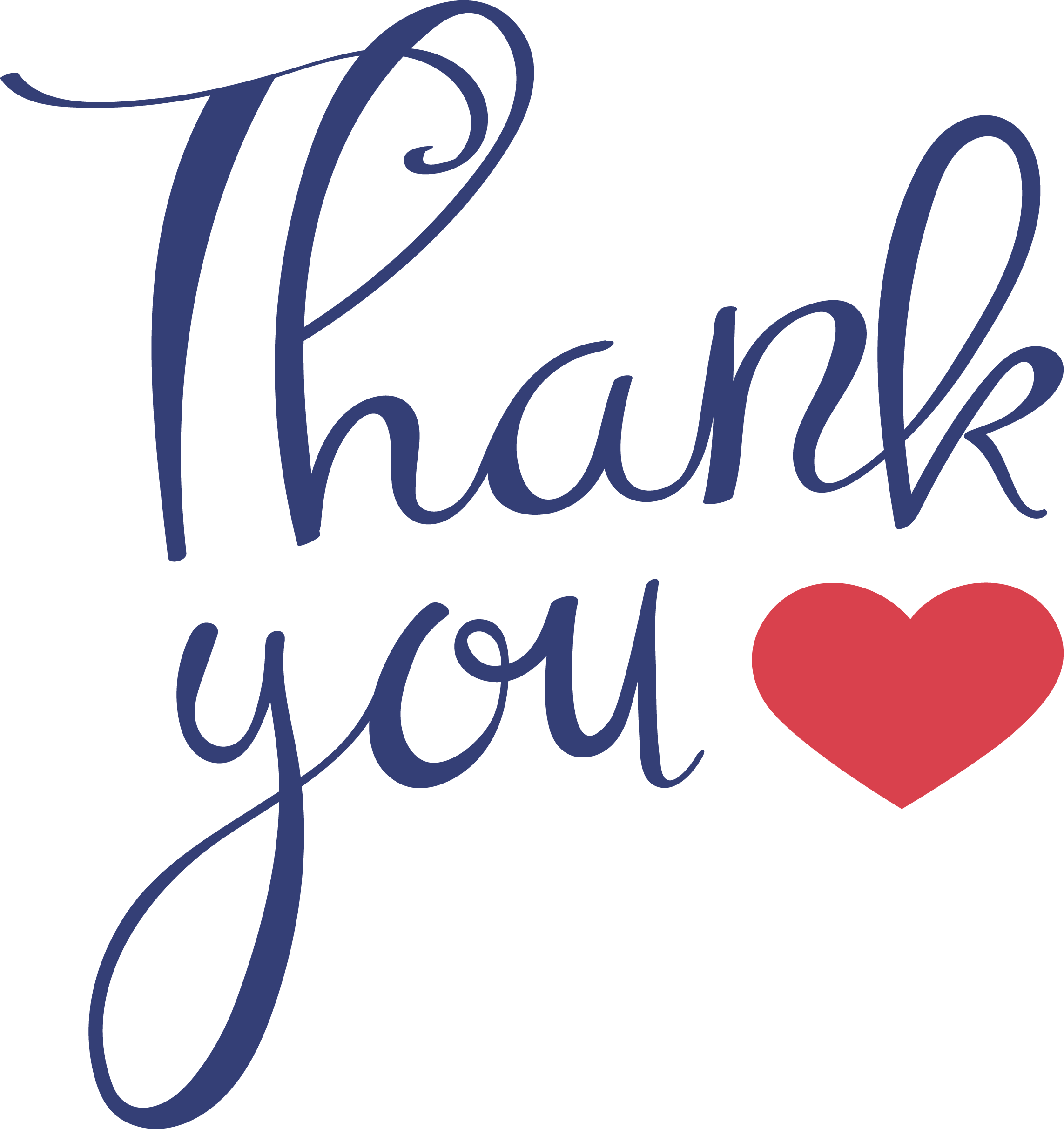 Thank you PNG images free download