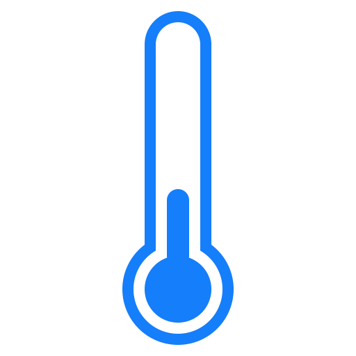 Термометр PNG