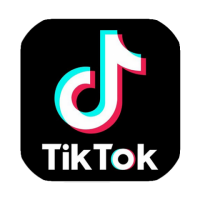 TikTok logo PNG