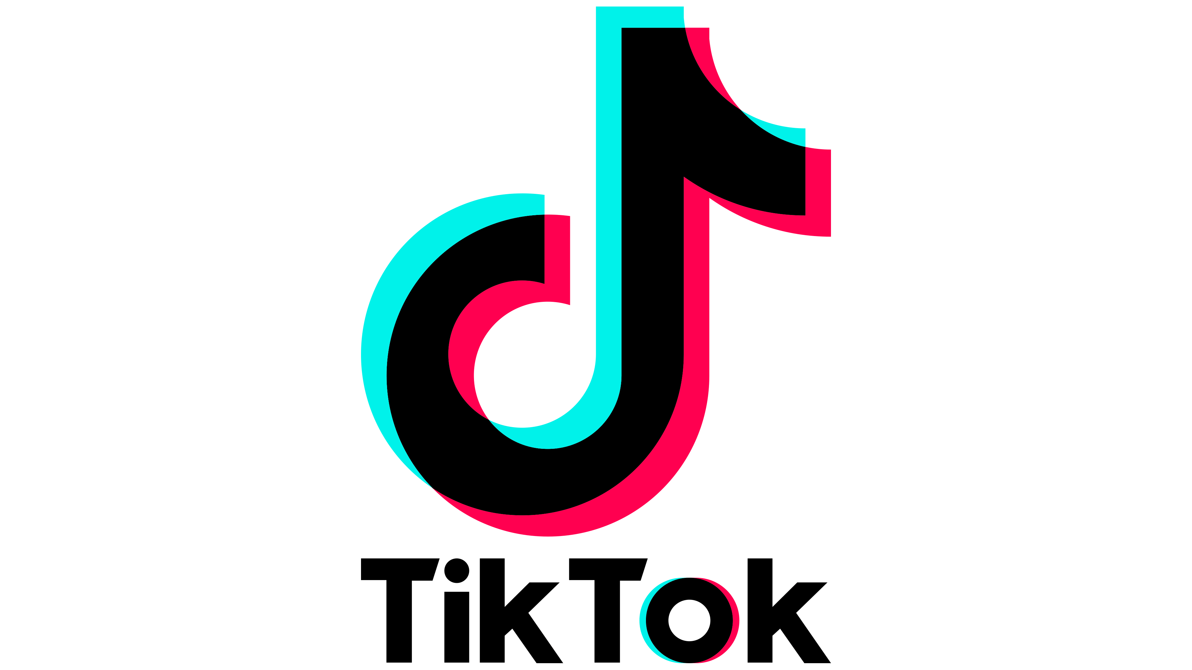 TikTok logo PNG images descarga gratuita