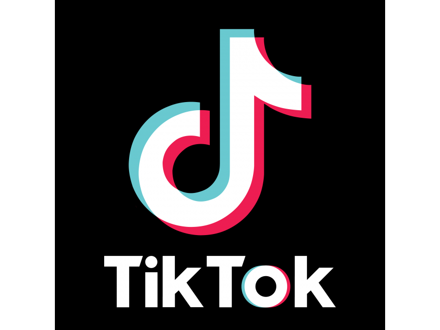 TikTok logo PNG