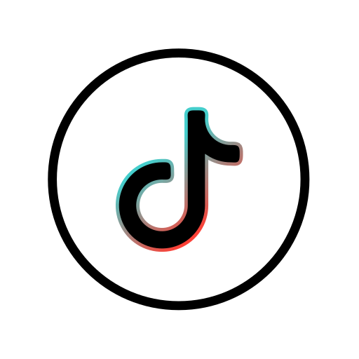 TikTok logo PNG