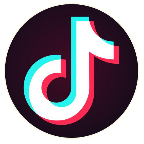 TikTok логотип PNG