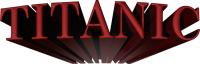 Titanic logo PNG