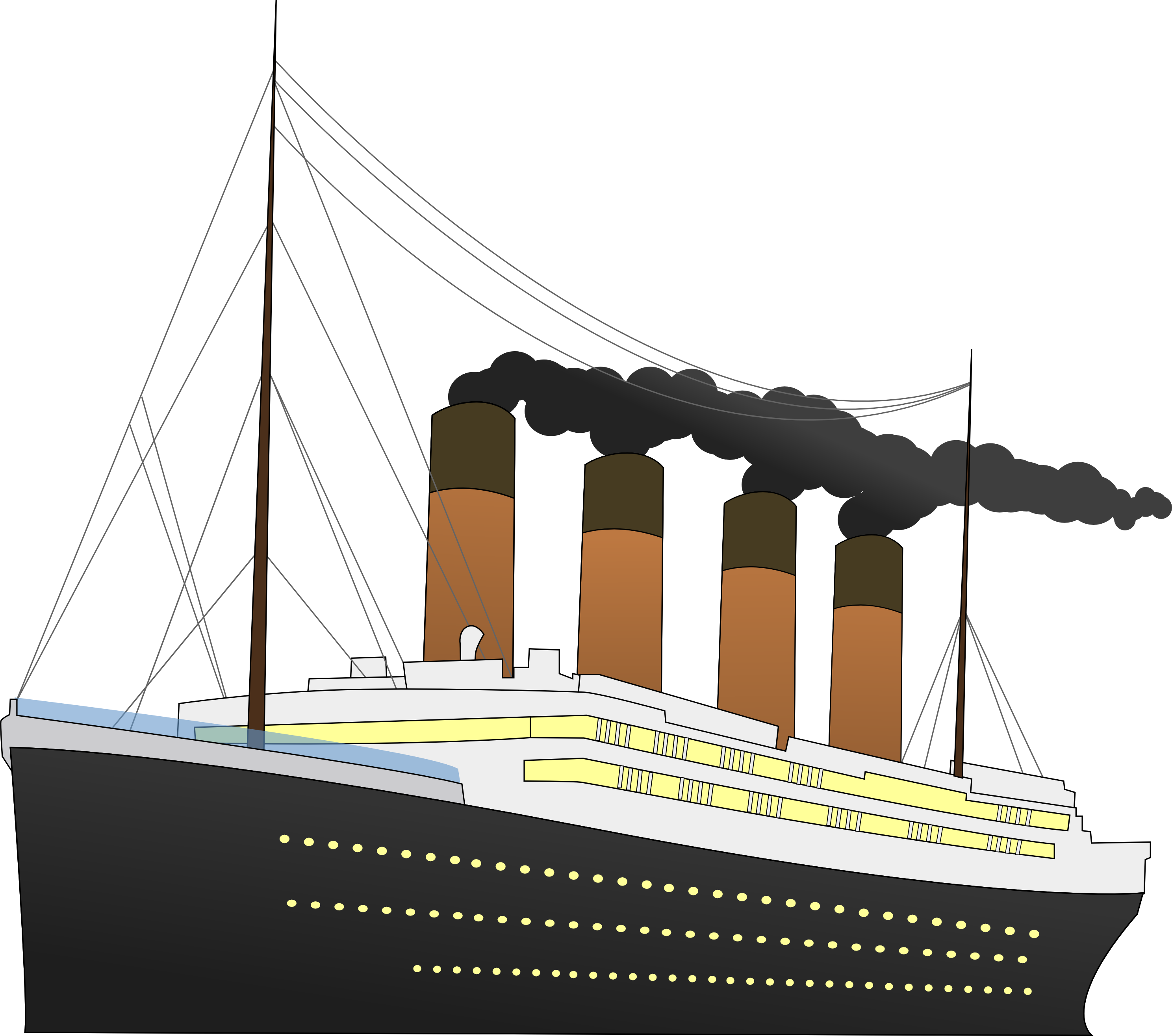 Titanic PNG images Download 