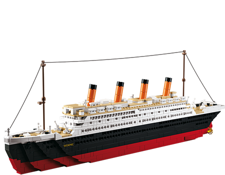 Titanic PNG images Download 