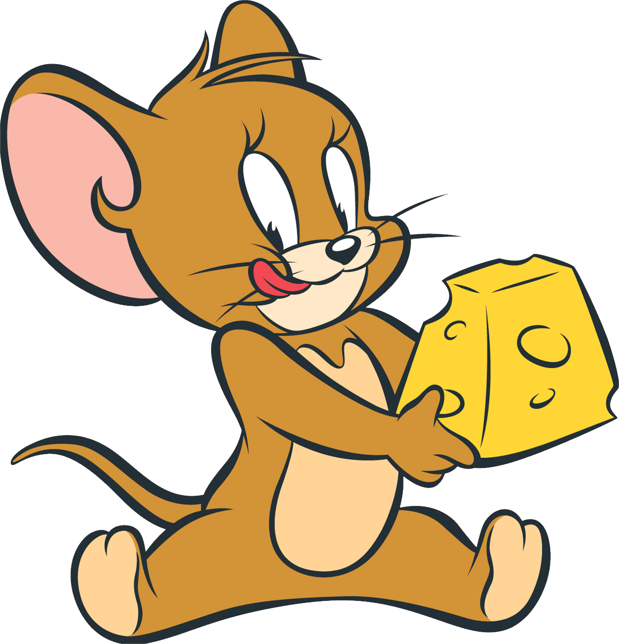 Tom And Jerry PNG Tom And Jerry PNG