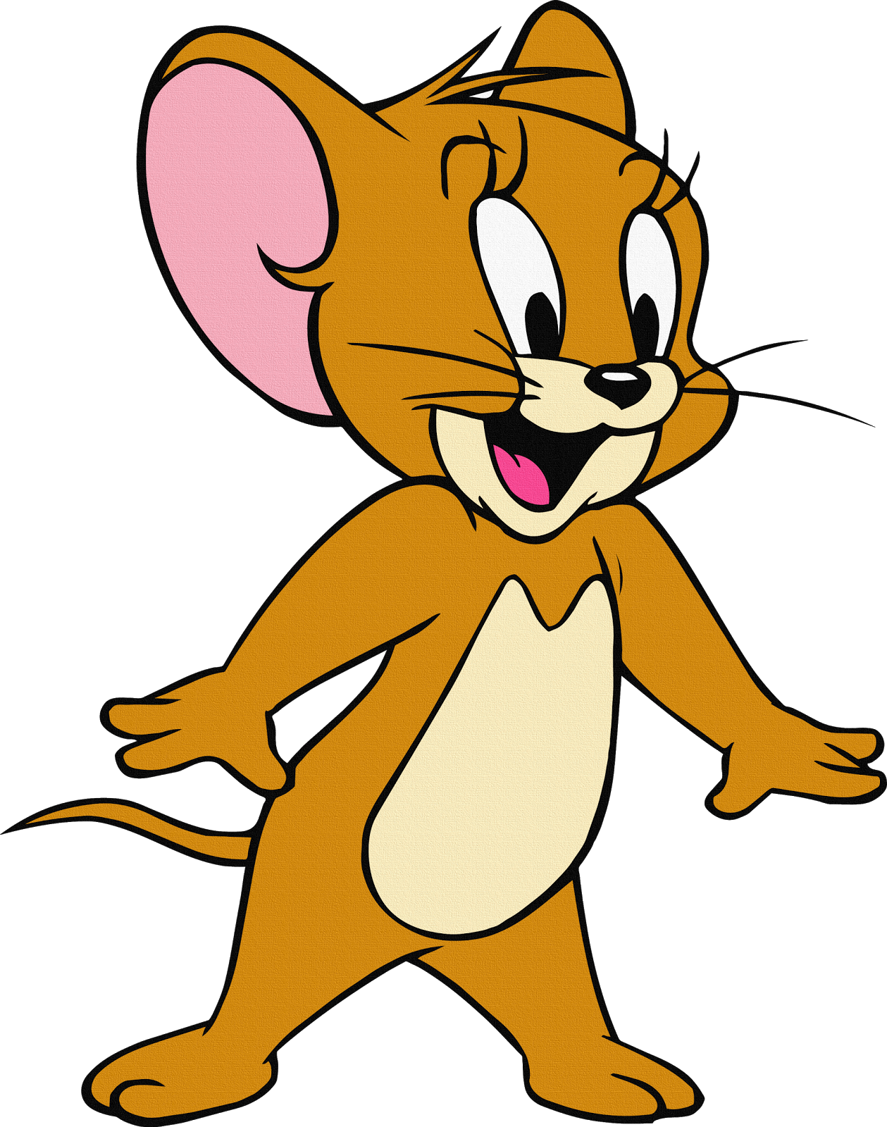 Tom y Jerry PNG