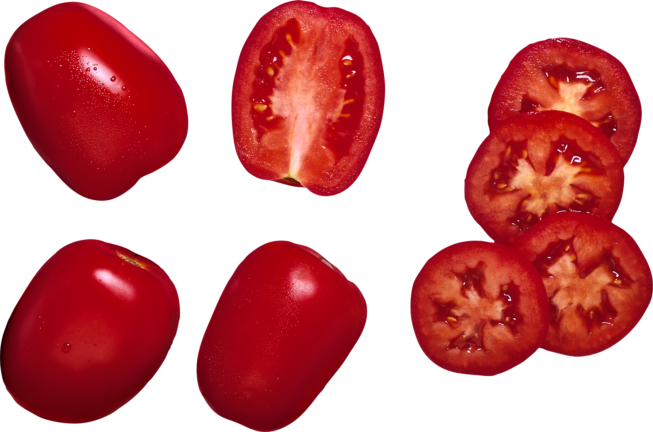 Tomato PNG images Download