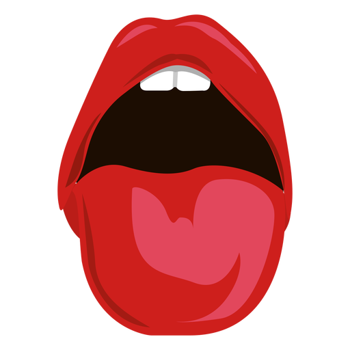 Tongue PNG image free Download 