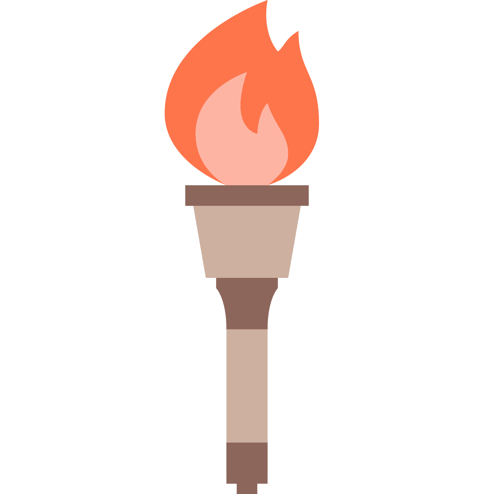 Torch PNG image free Download 