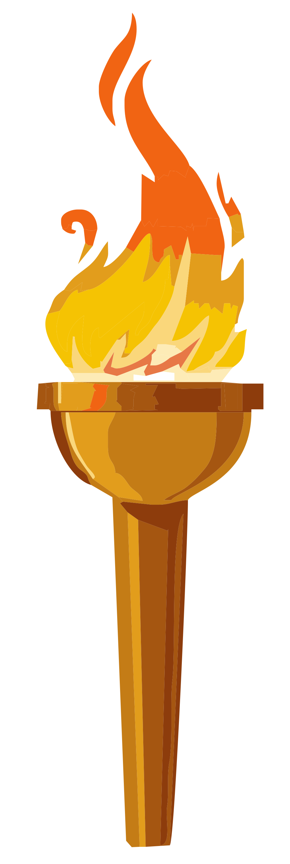 Survivor Torch Png