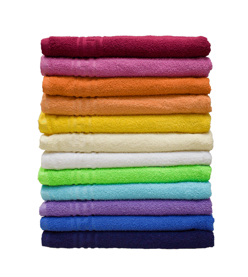 Towel PNG images 