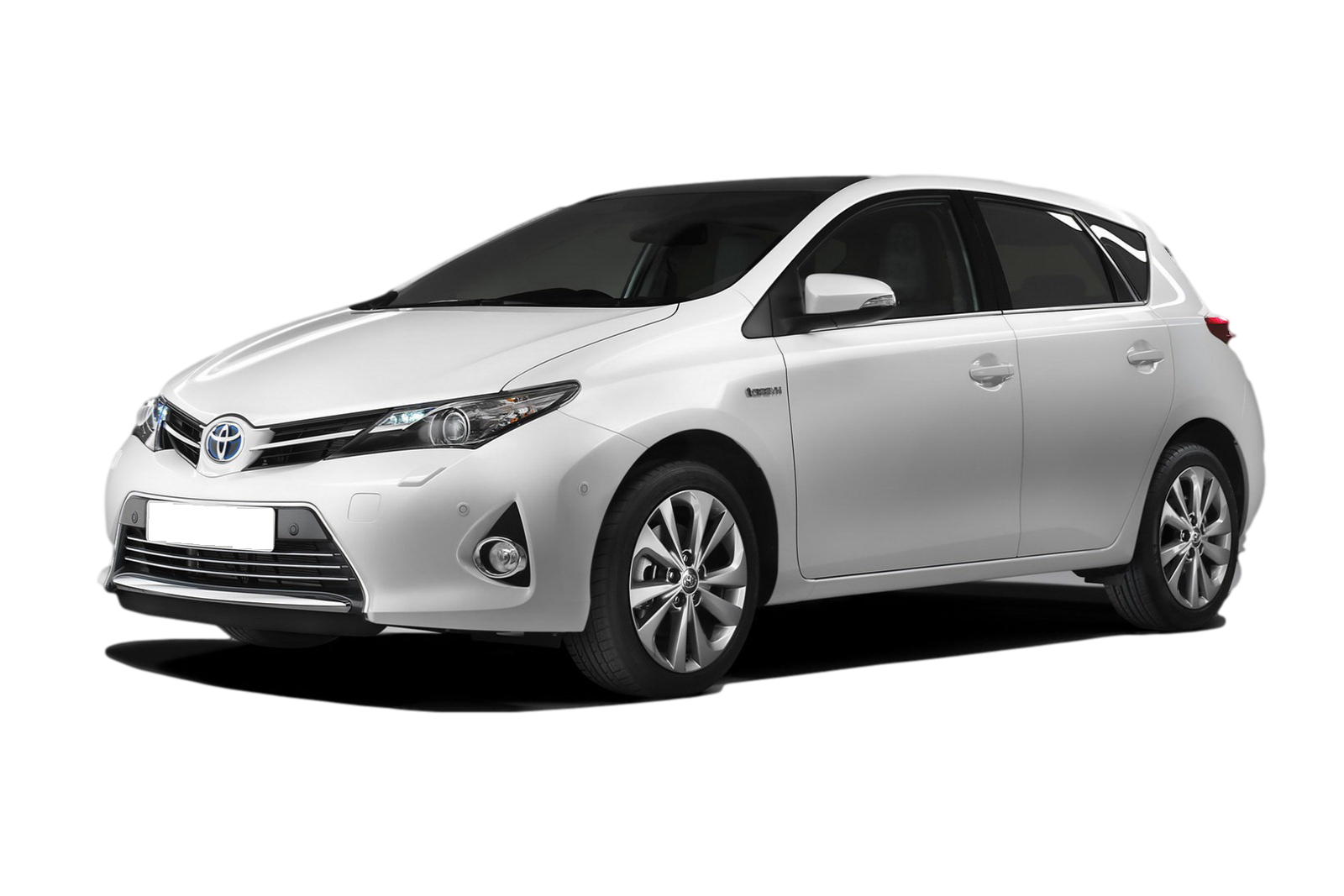 Toyota PNG