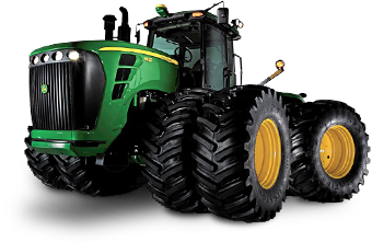 Tractor PNG