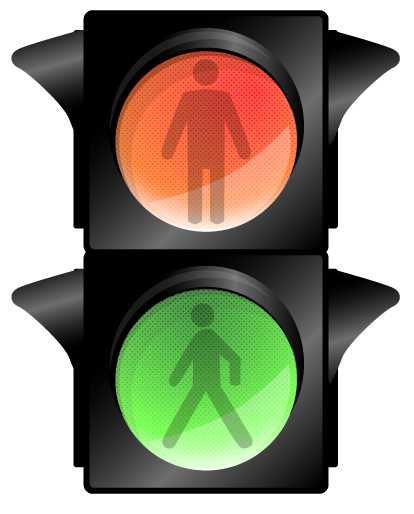 Traffic light PNG image free Download 