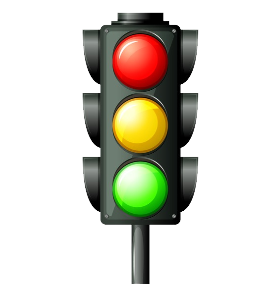Traffic light PNG image free Download 