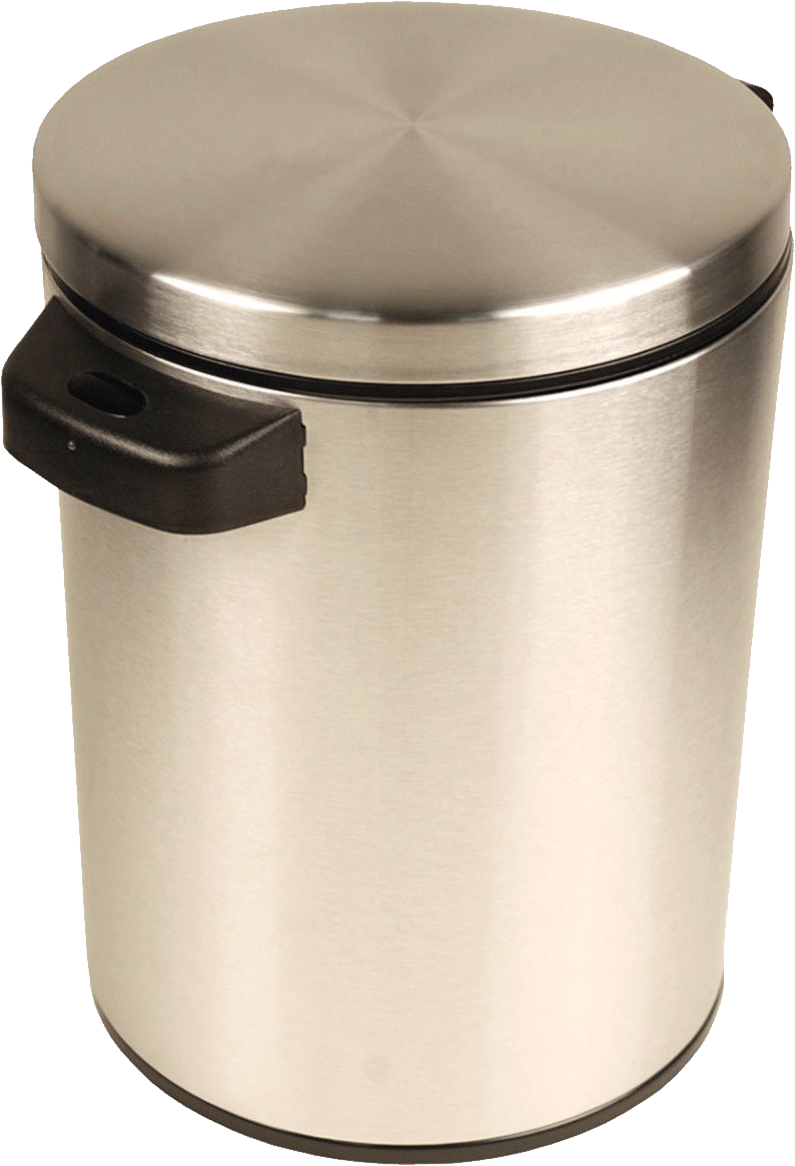 Trash can PNG image free Download 