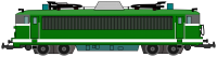 Tren PNG