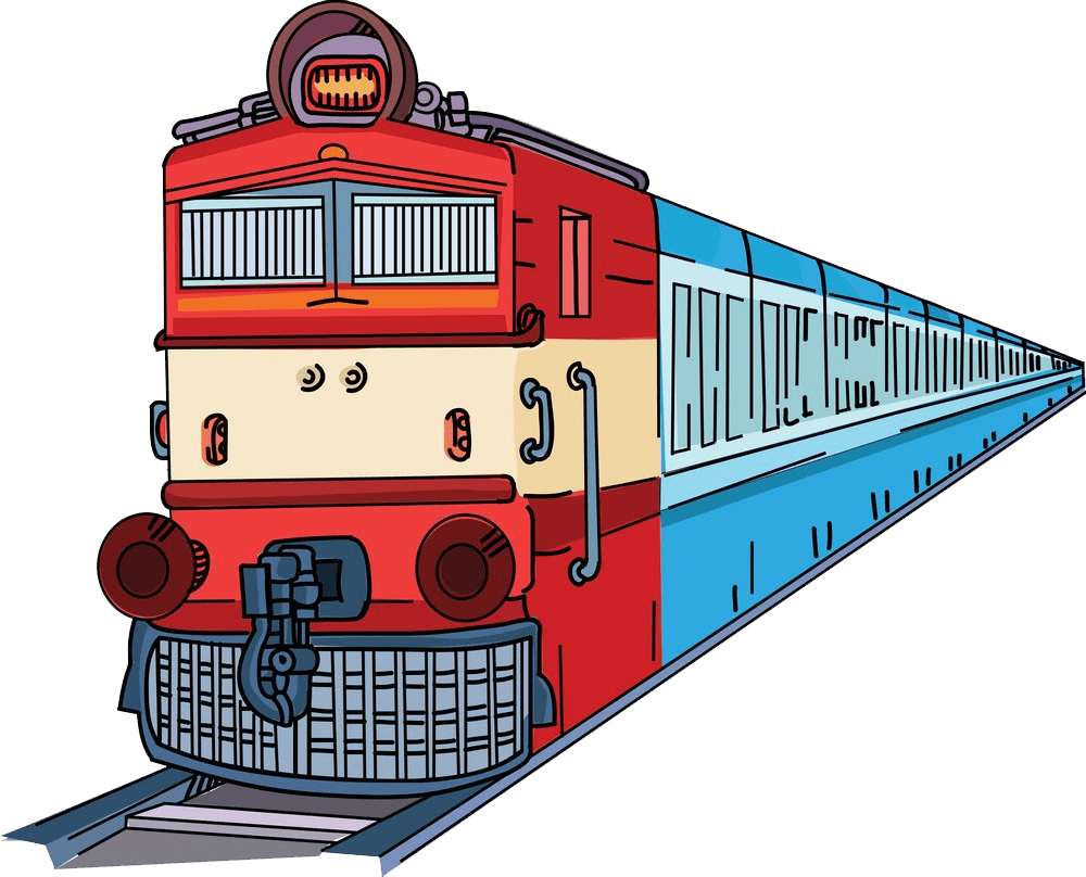 Поезд PNG
