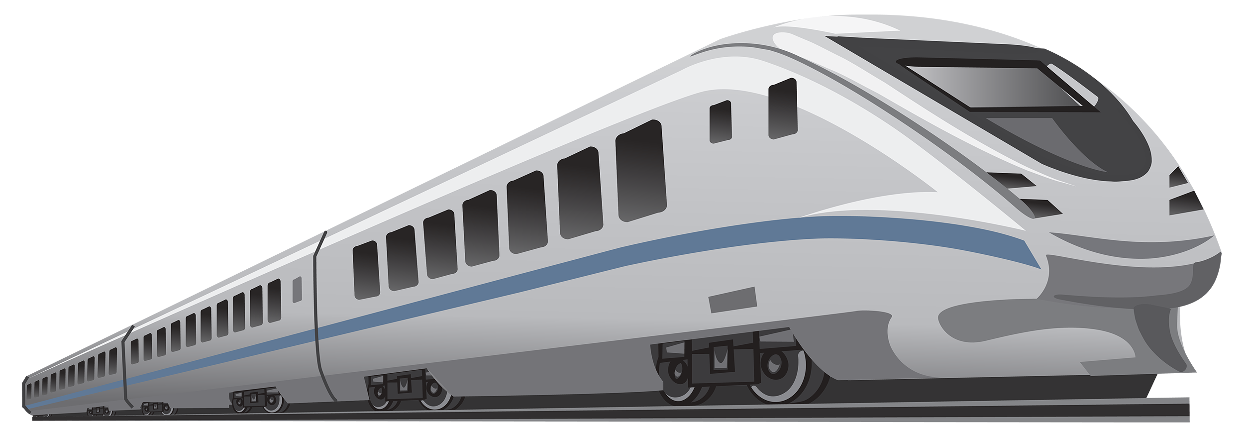 Train PNG image free Download 