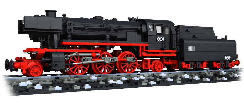 Train PNG image free Download 